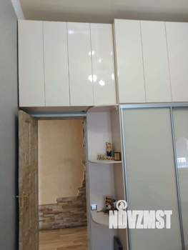 3-к квартира, на длительный срок, 60м2, 2/2 этаж