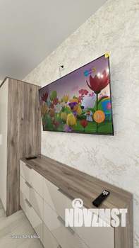 1-к квартира, на длительный срок, 45м2, 8/19 этаж