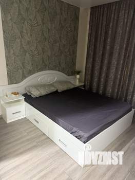 2-к квартира, посуточно, 41м2, 7/18 этаж