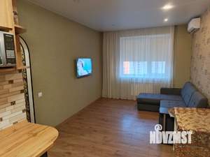 1-к квартира, на длительный срок, 42м2, 11/21 этаж