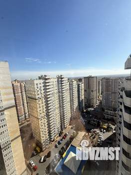 1-к квартира, на длительный срок, 42м2, 22/22 этаж