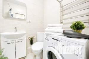 1-к квартира, посуточно, 45м2, 5/22 этаж