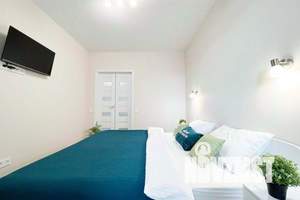 2-к квартира, посуточно, 40м2, 12/25 этаж
