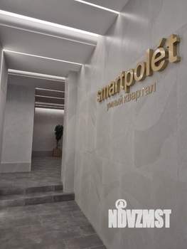 1-к квартира, на длительный срок, 38м2, 3/13 этаж