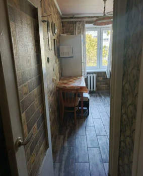 2-к квартира, на длительный срок, 45м2, 6/9 этаж