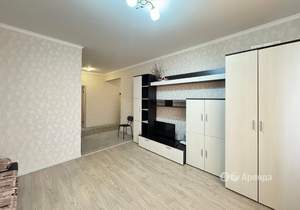 2-к квартира, на длительный срок, 54м2, 1/17 этаж