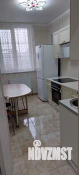 2-к квартира, на длительный срок, 50м2, 10/26 этаж