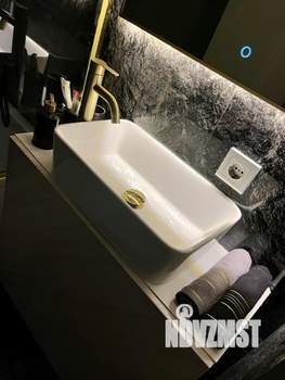 1-к квартира, посуточно, 40м2, 5/20 этаж