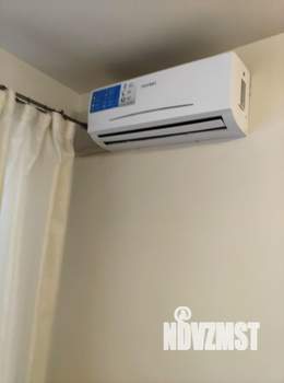 1-к квартира, на длительный срок, 30м2, 5/5 этаж