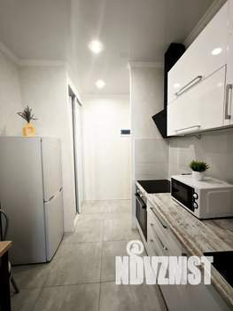 1-к квартира, посуточно, 32м2, 12/16 этаж