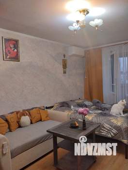 1-к квартира, на длительный срок, 30м2, 5/5 этаж