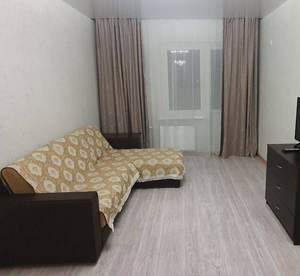 1-к квартира, на длительный срок, 38м2, 9/17 этаж