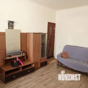 1-к квартира, на длительный срок, 22м2, 1/2 этаж