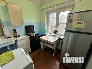 2-к квартира, на длительный срок, 43м2, 5/5 этаж