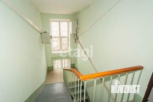 1-к квартира, на длительный срок, 22м2, 5/5 этаж
