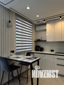 Студия квартира, посуточно, 37м2, 14/26 этаж