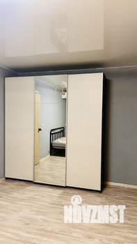 1-к квартира, на длительный срок, 38м2, 3/18 этаж