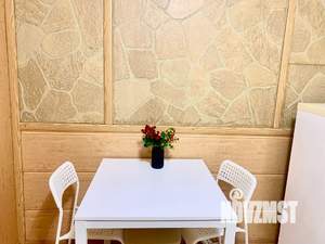 1-к квартира, посуточно, 40м2, 1/10 этаж