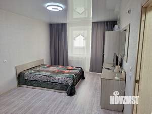 1-к квартира, на длительный срок, 37м2, 7/19 этаж