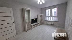 2-к квартира, на длительный срок, 58м2, 9/18 этаж