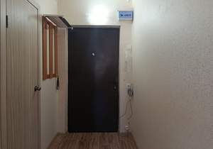 Студия квартира, на длительный срок, 30м2, 9/17 этаж