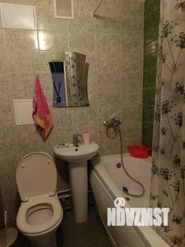 1-к квартира, на длительный срок, 32м2, 4/9 этаж
