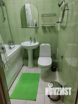 Студия квартира, посуточно, 30м2, 5/6 этаж