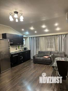 2-к квартира, на длительный срок, 58м2, 4/5 этаж