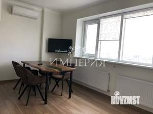 3-к квартира, на длительный срок, 75м2, 21/24 этаж