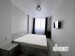 1-к квартира, на длительный срок, 45м2, 3/25 этаж