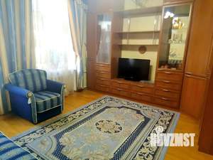 3-к квартира, на длительный срок, 70м2, 3/5 этаж