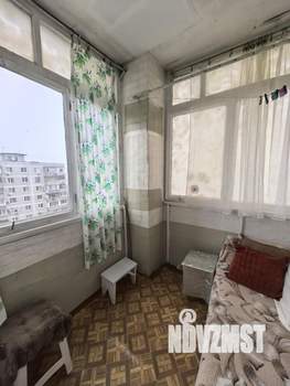 1-к квартира, на длительный срок, 40м2, 8/14 этаж