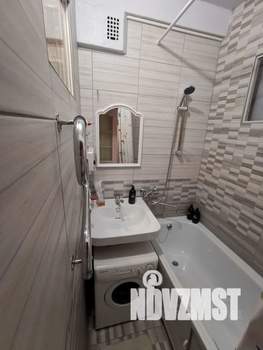 1-к квартира, посуточно, 29м2, 4/5 этаж