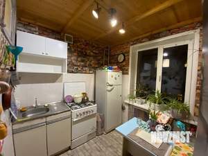 1-к квартира, на длительный срок, 36м2, 2/5 этаж