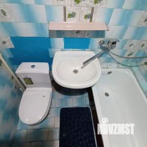 1-к квартира, на длительный срок, 32м2, 3/5 этаж