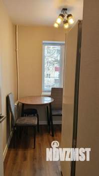 2-к квартира, на длительный срок, 45м2, 4/5 этаж