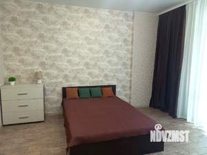 Студия квартира, на длительный срок, 27м2, 7/25 этаж