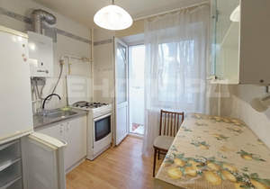 2-к квартира, на длительный срок, 42м2, 3/5 этаж