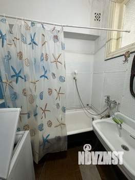 2-к квартира, на длительный срок, 45м2, 2/3 этаж