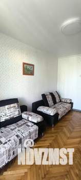 2-к квартира, посуточно, 60м2, 4/5 этаж