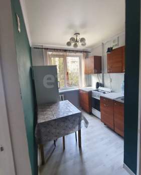 1-к квартира, на длительный срок, 25м2, 8/9 этаж