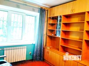 2-к квартира, на длительный срок, 43м2, 1/5 этаж