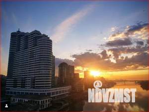 1-к квартира, посуточно, 41м2, 1/1 этаж