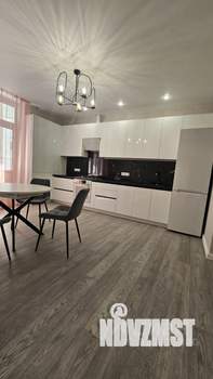 2-к квартира, на длительный срок, 75м2, 11/18 этаж