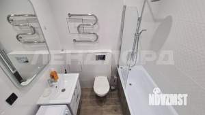 1-к квартира, на длительный срок, 33м2, 3/5 этаж