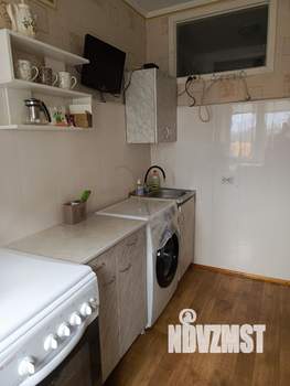 2-к квартира, на длительный срок, 41м2, 6/9 этаж