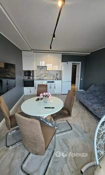 2-к квартира, на длительный срок, 55м2, 9/10 этаж