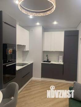 2-к квартира, на длительный срок, 40м2, 8/25 этаж