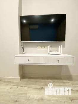 1-к квартира, на длительный срок, 34м2, 12/22 этаж