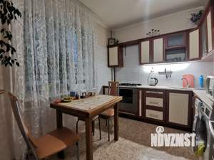 1-к квартира, на длительный срок, 38м2, 3/10 этаж